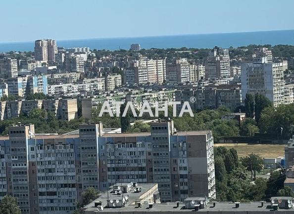 3-кімнатна квартира за адресою вул. Спортивна (площа 141,1 м²) - Atlanta.ua - фото 18