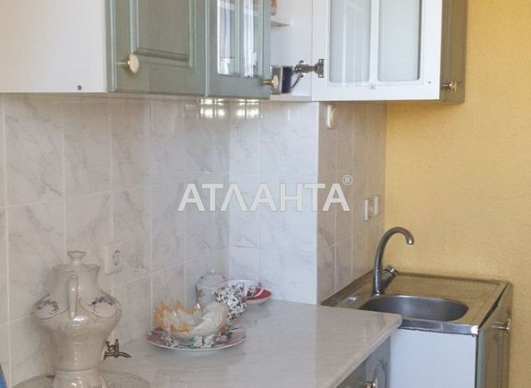 1-кімнатна квартира за адресою Добровольського пр. (площа 42 м²) - Atlanta.ua