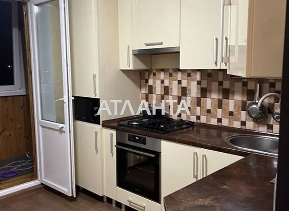 2-комнатная квартира по адресу ул. Садовая (площадь 60 м²) - Atlanta.ua