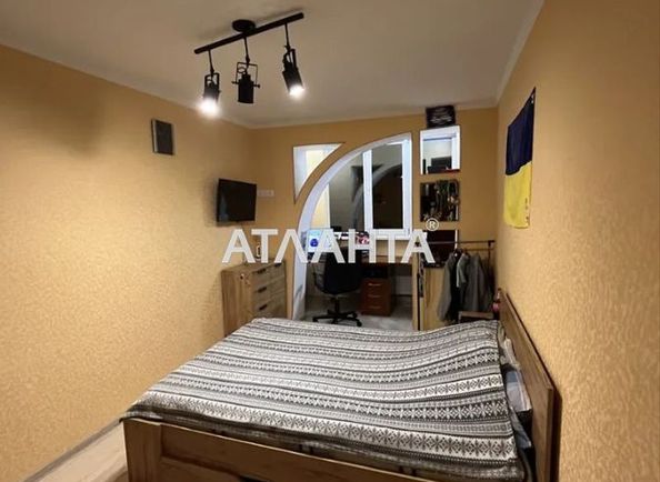 2-комнатная квартира по адресу ул. Садовая (площадь 60 м²) - Atlanta.ua - фото 3