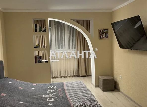 2-комнатная квартира по адресу ул. Садовая (площадь 60 м²) - Atlanta.ua - фото 4