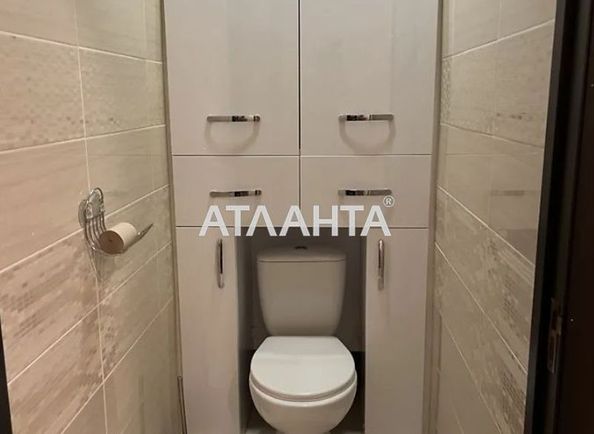 2-комнатная квартира по адресу ул. Садовая (площадь 60 м²) - Atlanta.ua - фото 7