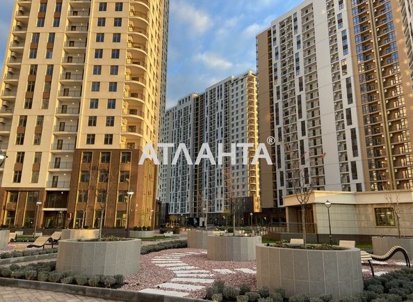 2-кімнатна квартира за адресою вул. Краснова (площа 42,1 м²) - Atlanta.ua - фото 12