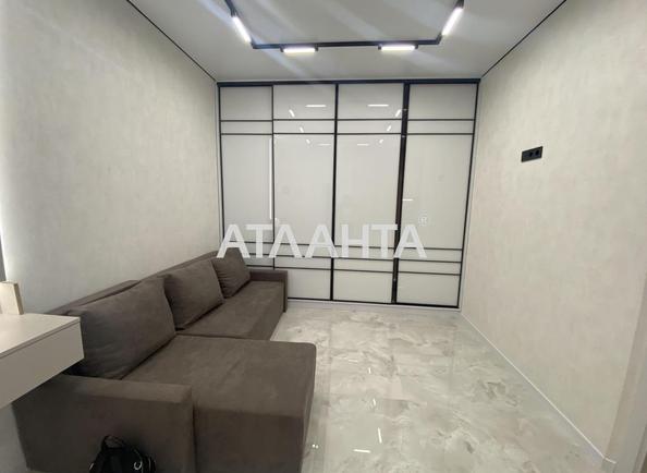 2-rooms apartment apartment by the address st. Krasnova (area 42,1 m²) - Atlanta.ua - photo 5