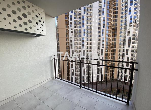 2-rooms apartment apartment by the address st. Krasnova (area 42,1 m²) - Atlanta.ua - photo 4