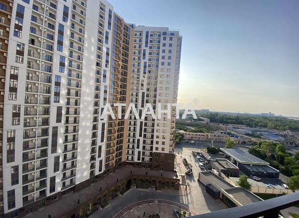 2-rooms apartment apartment by the address st. Krasnova (area 42,1 m²) - Atlanta.ua - photo 15
