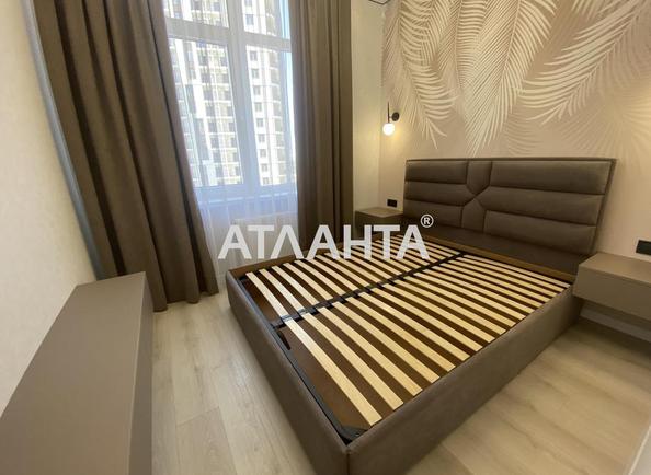 2-rooms apartment apartment by the address st. Krasnova (area 42,1 m²) - Atlanta.ua - photo 2