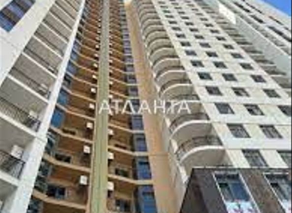 3-кімнатна квартира за адресою вул. Краснова (площа 53 м²) - Atlanta.ua - фото 13