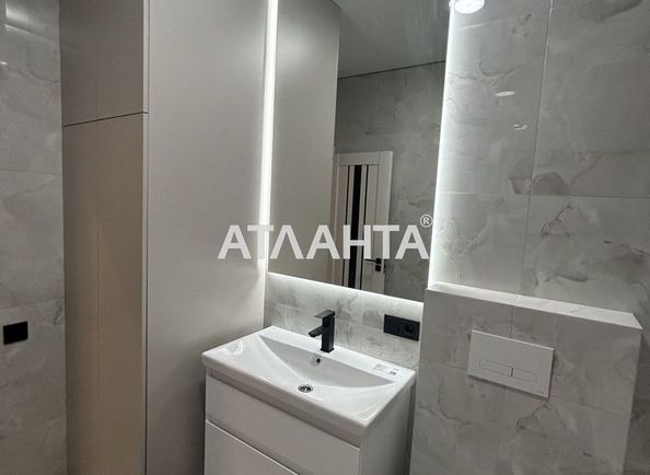 3-кімнатна квартира за адресою вул. Краснова (площа 53 м²) - Atlanta.ua - фото 11