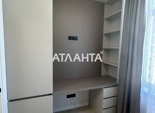 3-кімнатна квартира за адресою вул. Краснова (площа 53 м²) - Atlanta.ua - фото 4