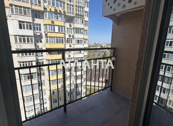 3-кімнатна квартира за адресою вул. Краснова (площа 53 м²) - Atlanta.ua - фото 3