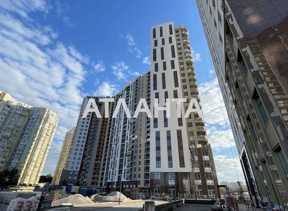 3-кімнатна квартира за адресою вул. Краснова (площа 53 м²) - Atlanta.ua - фото 16