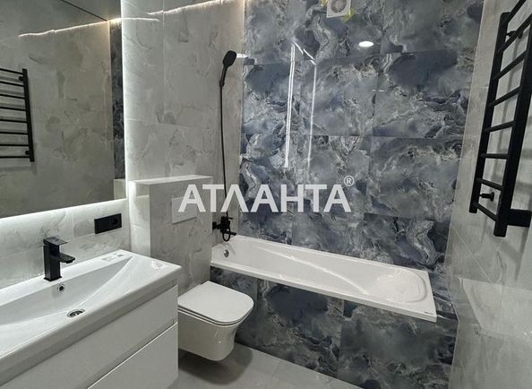 3-кімнатна квартира за адресою вул. Краснова (площа 53 м²) - Atlanta.ua - фото 11