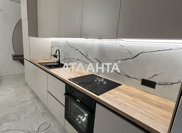 3-комнатная квартира по адресу ул. Краснова (площадь 53 м²) - Atlanta.ua - фото 2