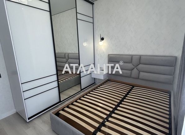 3-комнатная квартира по адресу ул. Краснова (площадь 53 м²) - Atlanta.ua - фото 3