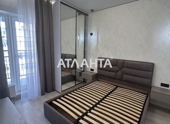 3-комнатная квартира по адресу ул. Краснова (площадь 53 м²) - Atlanta.ua - фото 4