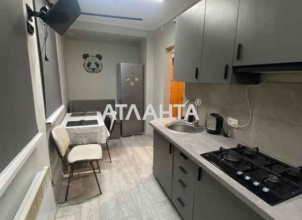 2-комнатная квартира по адресу Пасечная ул.   (площадь 46 м²) - Atlanta.ua