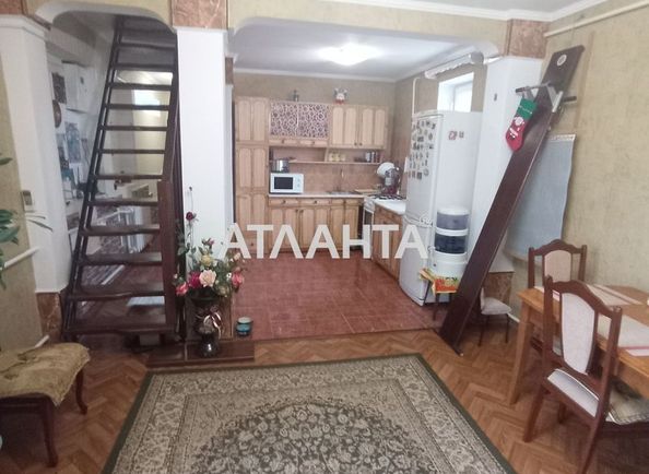 3-rooms apartment apartment by the address st. Khimicheskaya (area 90 m²) - Atlanta.ua - photo 3