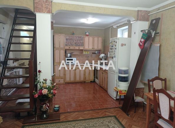 3-rooms apartment apartment by the address st. Khimicheskaya (area 90 m²) - Atlanta.ua