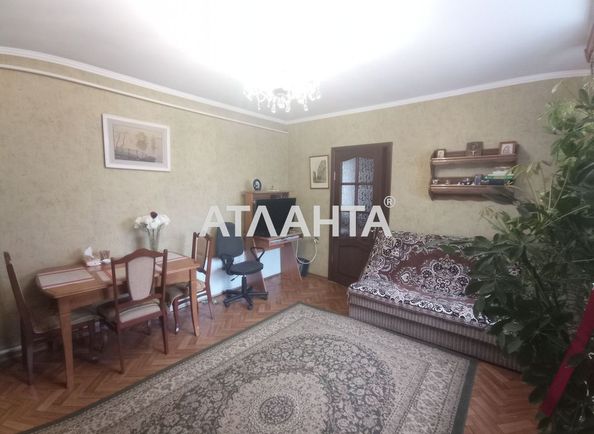 3-rooms apartment apartment by the address st. Khimicheskaya (area 90 m²) - Atlanta.ua - photo 2