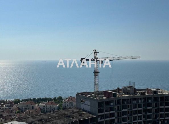 1-room apartment apartment by the address st. Kurortnyy per (area 48,2 m²) - Atlanta.ua - photo 10