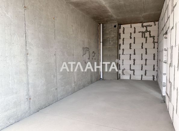 1-room apartment apartment by the address st. Kurortnyy per (area 48,2 m²) - Atlanta.ua - photo 2