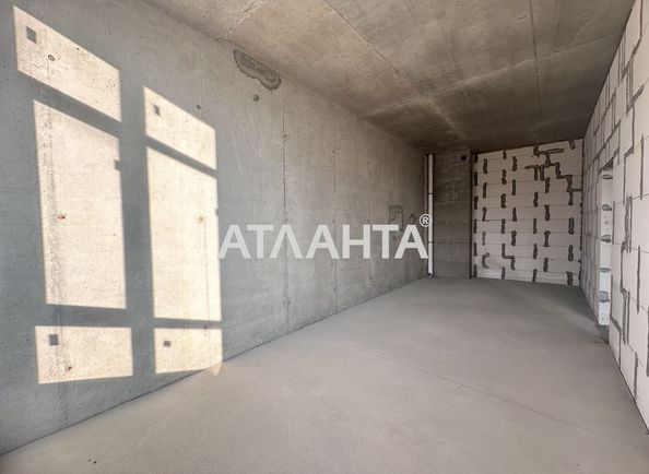 1-room apartment apartment by the address st. Kurortnyy per (area 48,2 m²) - Atlanta.ua - photo 3