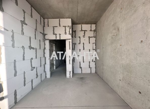 1-room apartment apartment by the address st. Kurortnyy per (area 48,2 m²) - Atlanta.ua - photo 6