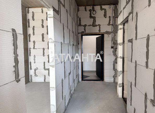 1-room apartment apartment by the address st. Kurortnyy per (area 48,2 m²) - Atlanta.ua - photo 7