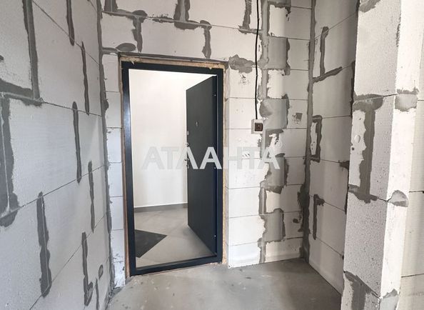 1-room apartment apartment by the address st. Kurortnyy per (area 48,2 m²) - Atlanta.ua - photo 8