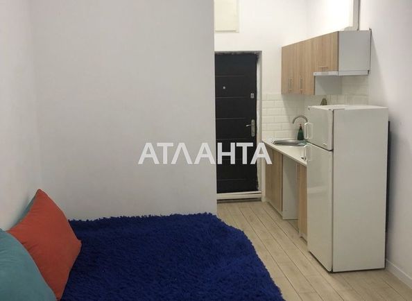 1-room apartment apartment by the address st. Nebesnoy Sotni pr Zhukova marsh pr Leninskoy iskry pr (area 17,6 m²) - Atlanta.ua - photo 3
