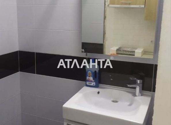 1-room apartment apartment by the address st. Nebesnoy Sotni pr Zhukova marsh pr Leninskoy iskry pr (area 17,6 m²) - Atlanta.ua - photo 5
