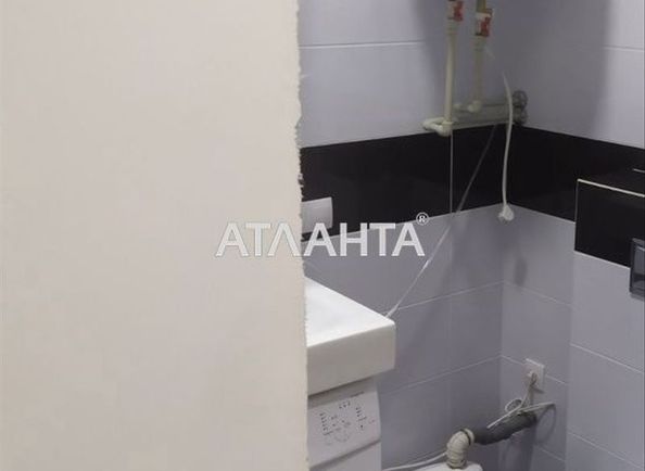 1-room apartment apartment by the address st. Nebesnoy Sotni pr Zhukova marsh pr Leninskoy iskry pr (area 17,6 m²) - Atlanta.ua - photo 6