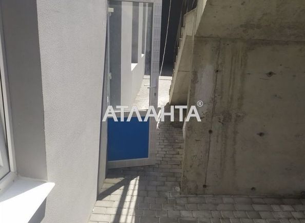 1-room apartment apartment by the address st. Nebesnoy Sotni pr Zhukova marsh pr Leninskoy iskry pr (area 17,6 m²) - Atlanta.ua - photo 7