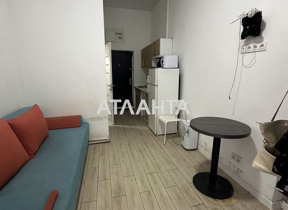 1-room apartment apartment by the address st. Nebesnoy Sotni pr Zhukova marsh pr Leninskoy iskry pr (area 17,6 m²) - Atlanta.ua - photo 2