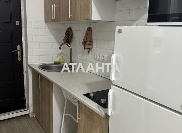 1-room apartment apartment by the address st. Nebesnoy Sotni pr Zhukova marsh pr Leninskoy iskry pr (area 17,6 m²) - Atlanta.ua - photo 4