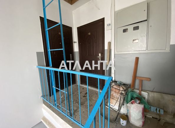 2-rooms apartment apartment by the address st. Sadovaya (area 54 m²) - Atlanta.ua - photo 14