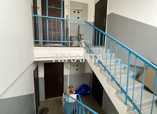 2-rooms apartment apartment by the address st. Sadovaya (area 54 m²) - Atlanta.ua - photo 11