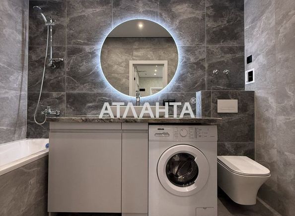 2-rooms apartment apartment by the address st. Zhemchuzhnaya (area 60 m²) - Atlanta.ua - photo 18