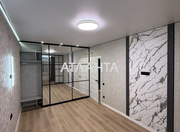 2-rooms apartment apartment by the address st. Zhemchuzhnaya (area 60 m²) - Atlanta.ua - photo 8