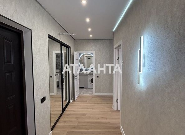 2-rooms apartment apartment by the address st. Zhemchuzhnaya (area 60 m²) - Atlanta.ua - photo 17