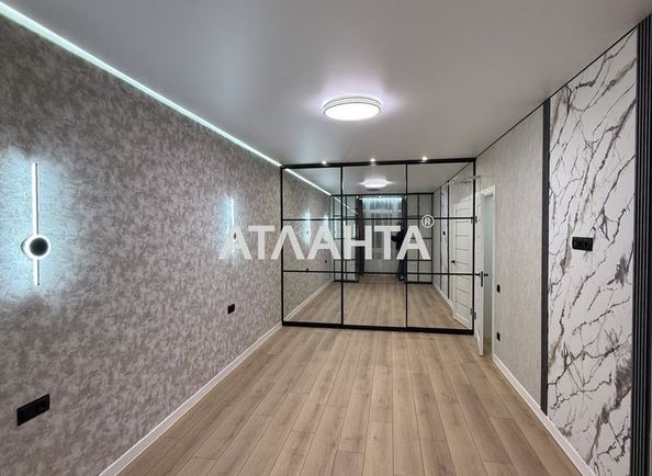 2-rooms apartment apartment by the address st. Zhemchuzhnaya (area 60 m²) - Atlanta.ua - photo 7