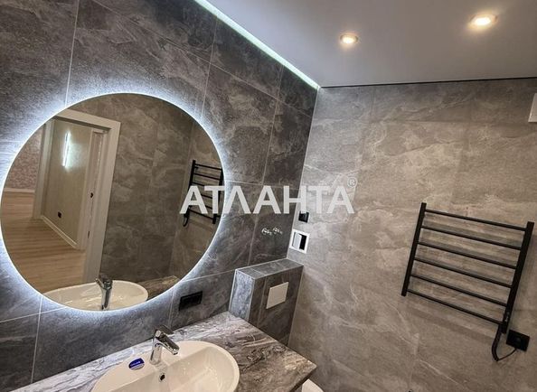 2-rooms apartment apartment by the address st. Zhemchuzhnaya (area 60 m²) - Atlanta.ua - photo 19