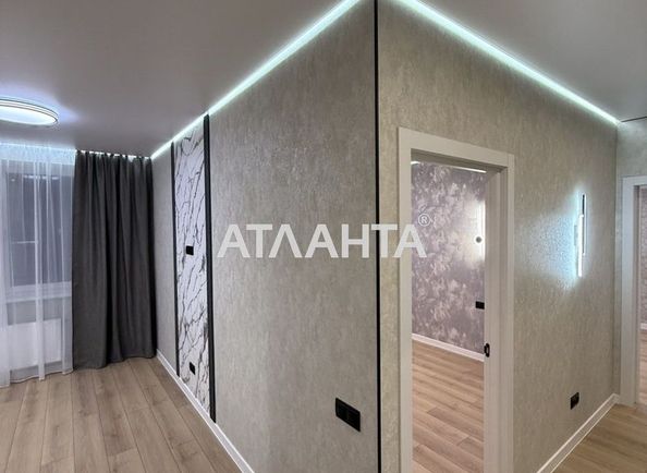 2-rooms apartment apartment by the address st. Zhemchuzhnaya (area 60 m²) - Atlanta.ua - photo 15