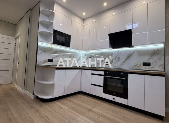 2-rooms apartment apartment by the address st. Zhemchuzhnaya (area 60 m²) - Atlanta.ua - photo 4