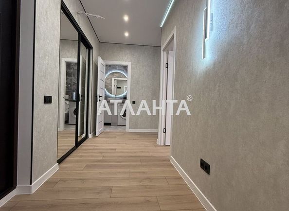 2-rooms apartment apartment by the address st. Zhemchuzhnaya (area 60 m²) - Atlanta.ua - photo 13