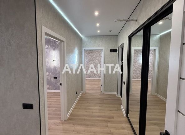 2-rooms apartment apartment by the address st. Zhemchuzhnaya (area 60 m²) - Atlanta.ua - photo 16