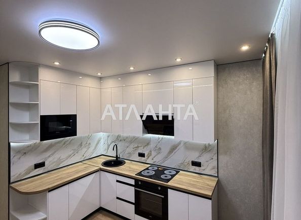 2-rooms apartment apartment by the address st. Zhemchuzhnaya (area 60 m²) - Atlanta.ua - photo 5