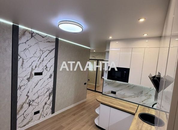 2-rooms apartment apartment by the address st. Zhemchuzhnaya (area 60 m²) - Atlanta.ua - photo 6