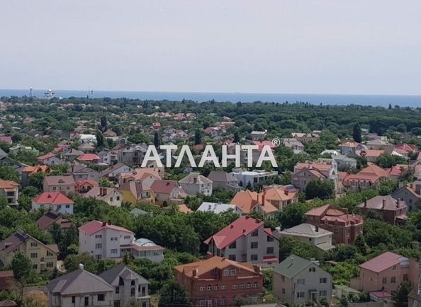 2-rooms apartment apartment by the address st. Zhemchuzhnaya (area 60 m²) - Atlanta.ua - photo 2